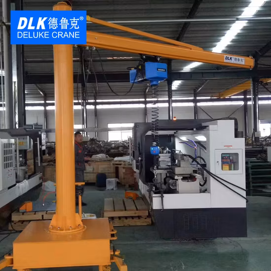 Nuovo braccio da 70 m max.  Caricare una gru a torre topless da 12 tonnellate