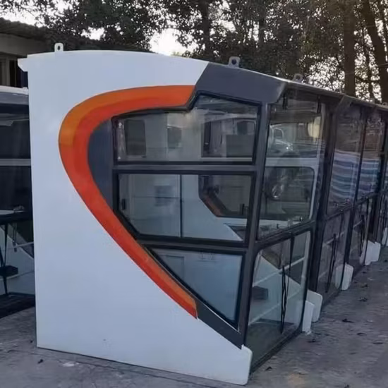 Pezzi di ricambio per sedie per gru a torre